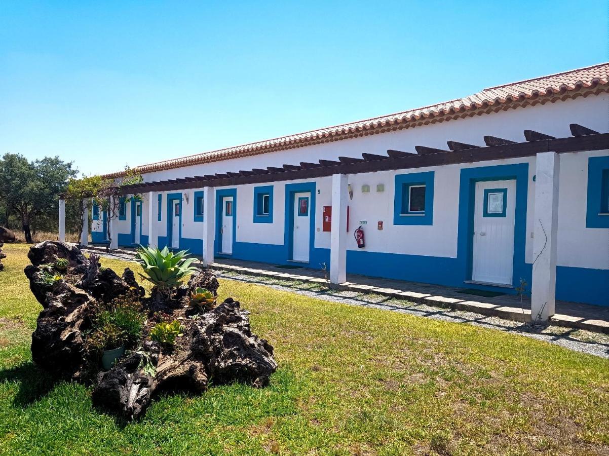 Dias Distintos - Turismo Rural Colos  Exterior foto