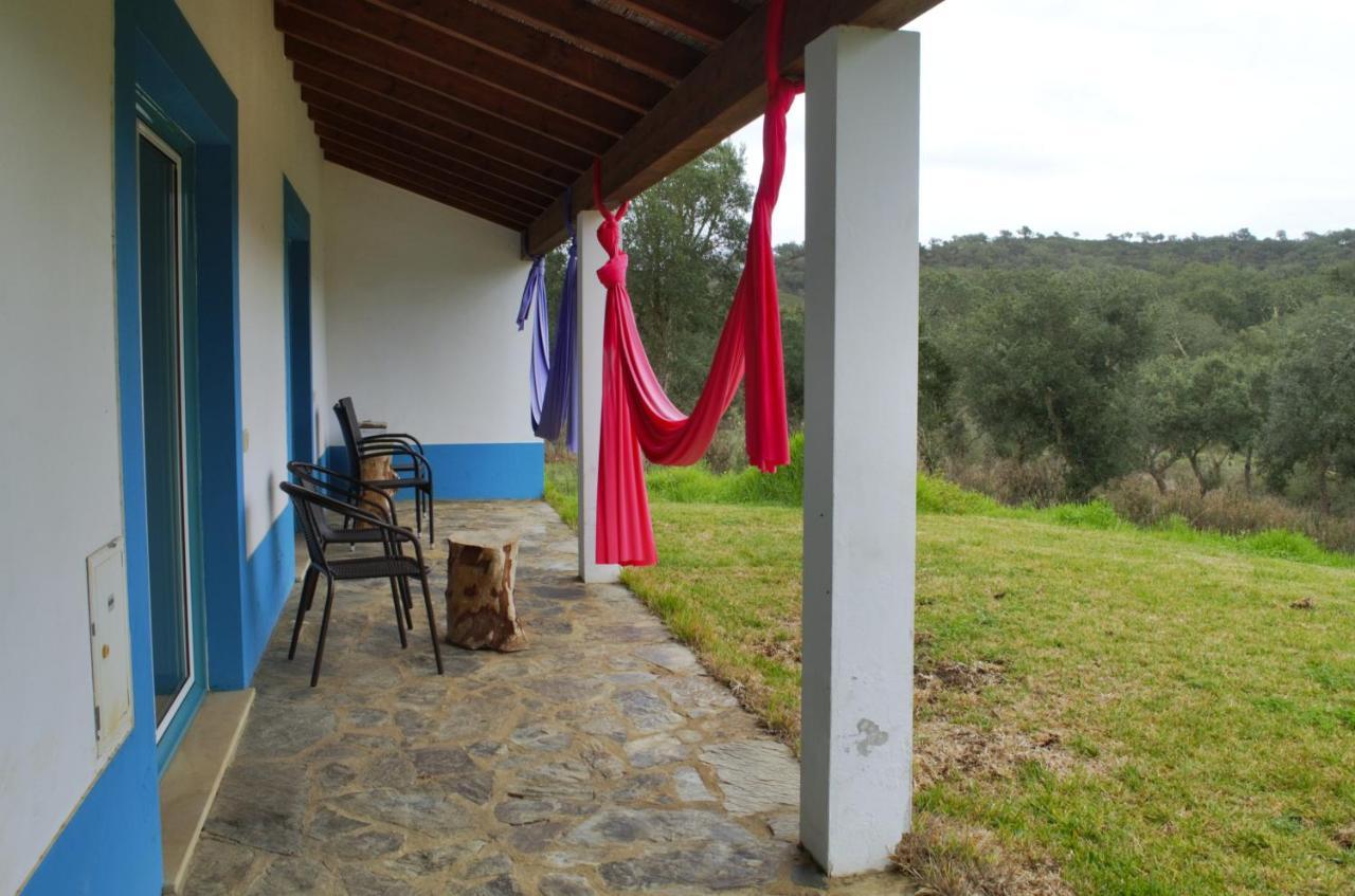 Dias Distintos - Turismo Rural Colos  Exterior foto