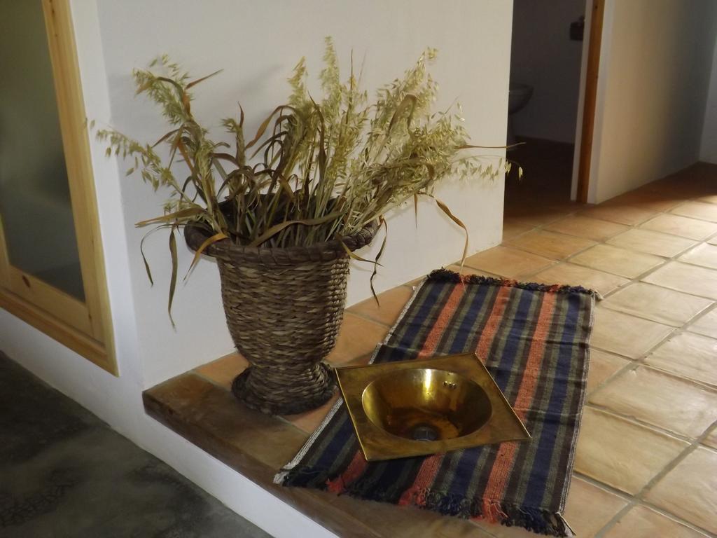 Dias Distintos - Turismo Rural Colos  Habitación foto
