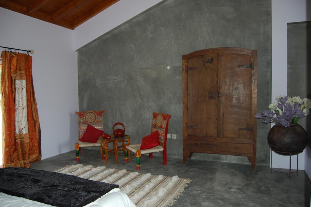 Dias Distintos - Turismo Rural Colos  Habitación foto