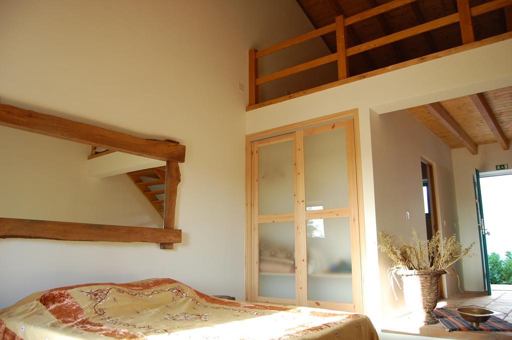 Dias Distintos - Turismo Rural Colos  Habitación foto