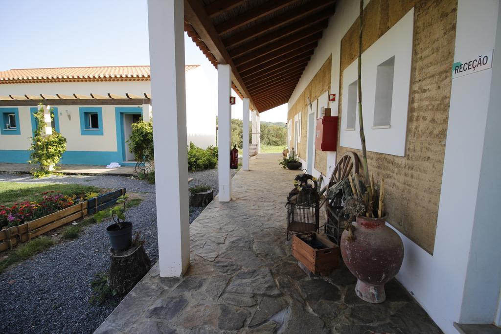Dias Distintos - Turismo Rural Colos  Exterior foto