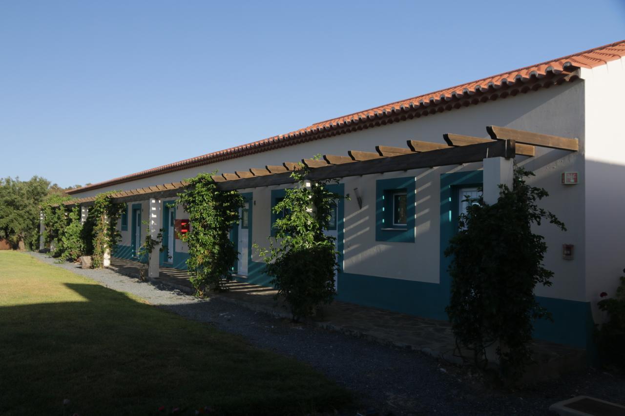 Dias Distintos - Turismo Rural Colos  Exterior foto